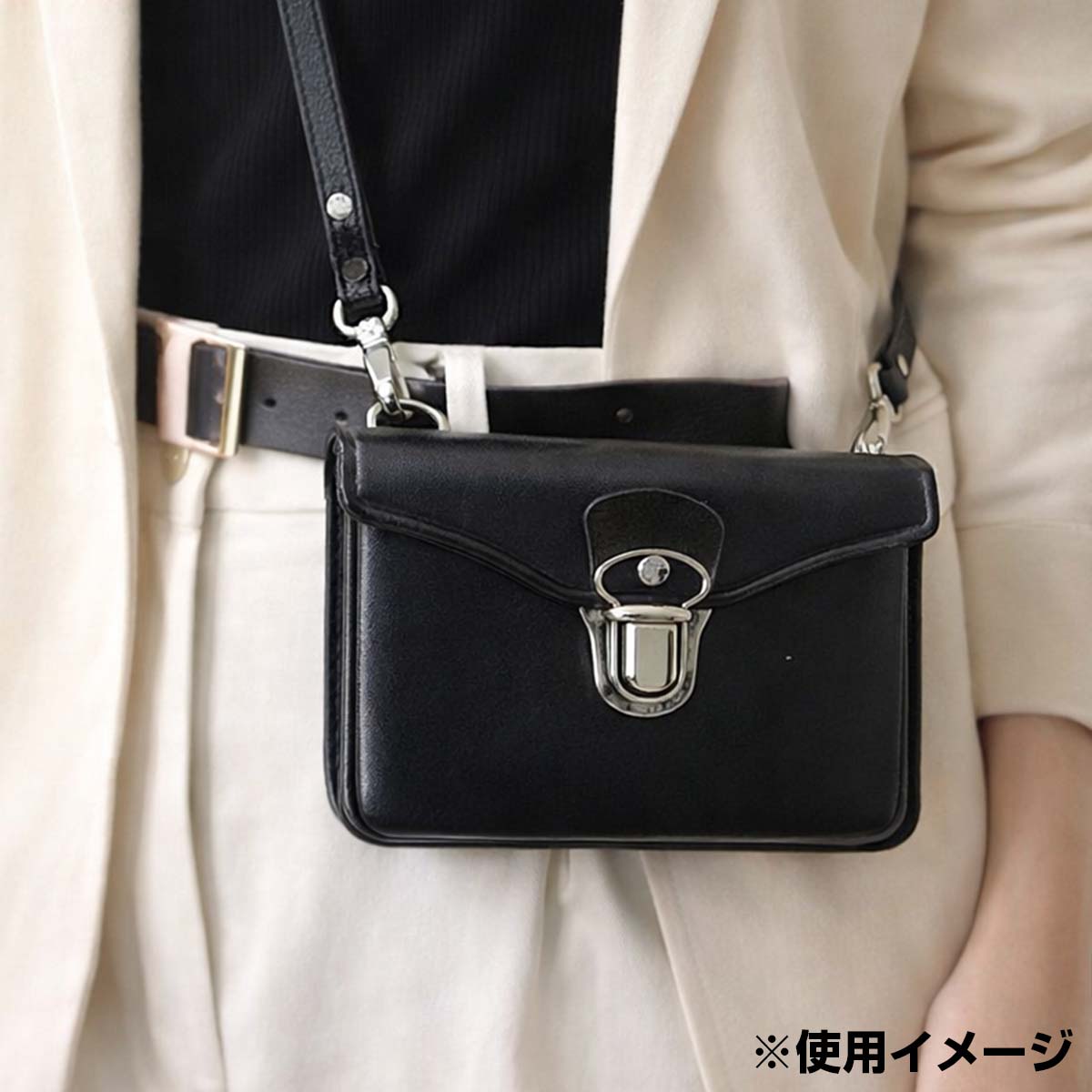 コンセプト1 警察品質