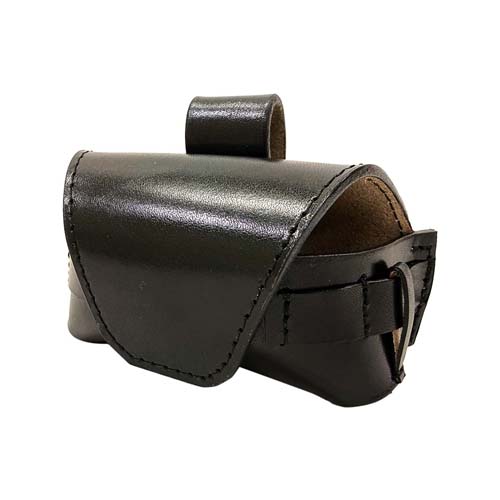 ゴルフボールケース（黒）